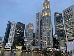 Boat Quay Conservation Area (D1), Retail #452349561